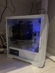 GAMING PC - NYSKICK!!!