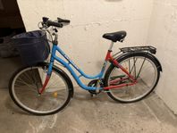 Monark cykel i top skick 