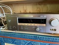 Yamaha Musikanläggning utöver det vanliga