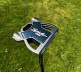 Taylormade spider tour putter