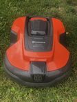 Husqvarna automower 315