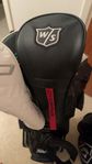 Wilson dynapower carbon 