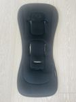Bugaboo sittdyna Dual Comfort midnight black