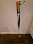Alpinstavar komperdell 110cm