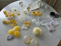 Medela Bröstpump 