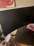 monitor 144hz msi