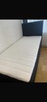säng 90x200