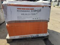 Randers Tegel takpanna  Höjslev Tegl 823