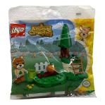  30662 LEGO Animal Crossing Maple's Pumpkin Garden
