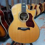 Richwood guitar 
