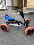 BERG BUZZY NITRO Trampbil/Cykel