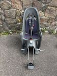 Barnstol cykel Relax med fäste