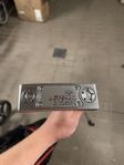Scotty cameron super select squareback 2