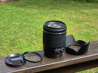 Tamron AF 18-200mm 3.5-6.3 Di II VC Zoom Canon EF