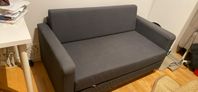 bäddsoffa 