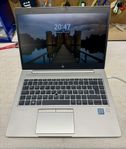 HP ELITEBOOK 840 G6 med Windows 11 Pro