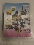 Pokémon mapp