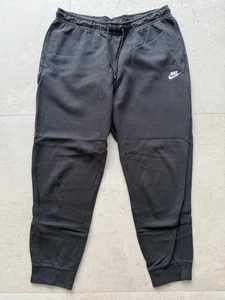Nike träningsbyxor Gr.XL i svart