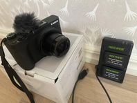 Canon PowerShot V1