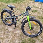 Junior Mtb