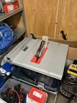 Bosch Bordssåg GTS 635-216