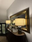 IKEA ”tonvis” lampa