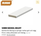 SOCKEL FURU HELVIT & FODER FURU HELVIT