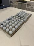 80st PRO V1/V1X Blandat A/B klass