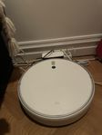 Robotdammsugare - Xiaomi Mi Robot Vacuum Mop 2 Lite