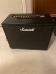 Marshall code 50