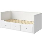 Hemnes dagbädd