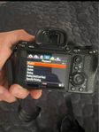 Sony A7 III