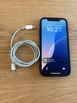 iPhone 12 – 64 GB – Mycket bra skick