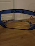 pop-up mål för fotboll, innebandy