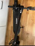 Elscooter Max i10
