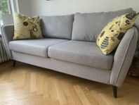 Soffa Madison 2-sits