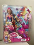 Barbie Docka Dreamtopia Twist and style