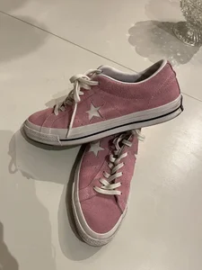 Converse, Puma, Gola Sneakers