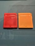 Pokemon Red / Yellow