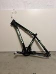 Merida Mountain Bike Rambo 730 27 speed 