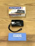 Olympus Mju ii Stylus Epic