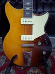 Elgitarr Yamaha Revstar