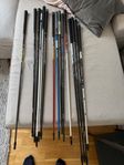callaway driver och Wood skaft