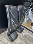 Bauer Vapor X5 Pro Målvaktsbenskydd