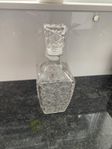 Karaff/Whiskeykaraff