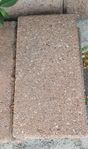 Stenplattor 35 x 18 cm