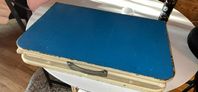 Campingbord retro