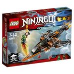 Lego Ninjago 70601 Masters of Spinjizu. Oöppnad!!!!