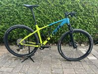 Trek X-Caliber 9