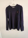polo ralph lauren tröja